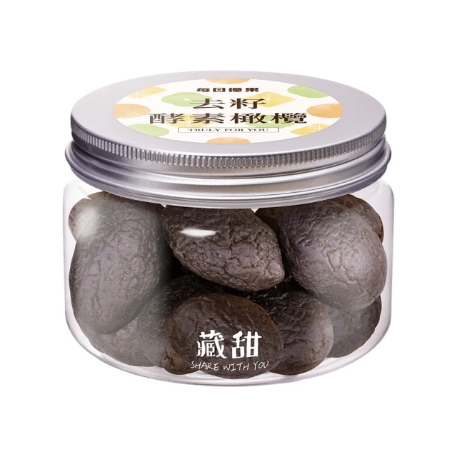 去籽酵素橄欖250G【每日優果】 歷史價格詳細信息