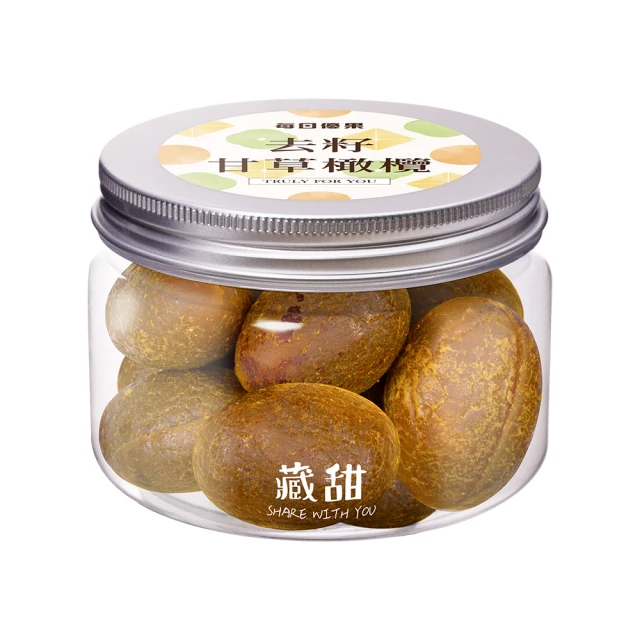 去籽甘草橄欖70G口袋蜜餞【每日優果】 歷史價格詳細信息