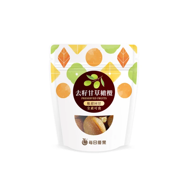去籽甘草橄欖70G口袋蜜餞【每日優果】 歷史價格詳細信息