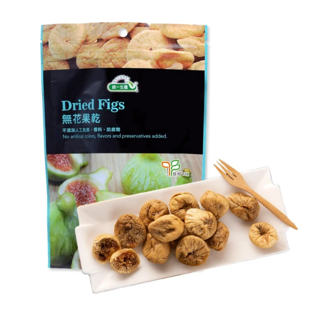 《統一生機》無花果乾 (200g/包) 歷史價格詳細信息