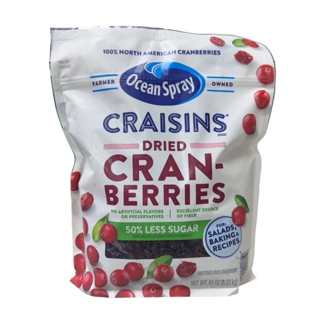 OCEAN SPRAY 蔓越莓100%綜合果汁 每瓶250毫升X18入 單次運費限購一組  C126581 歷史價格詳細信息