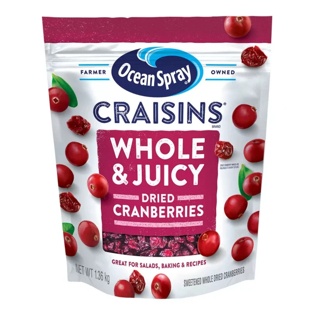 OCEAN SPRAY 蔓越莓100%綜合果汁 每瓶250毫升X18入 單次運費限購一組  C126581 歷史價格詳細信息