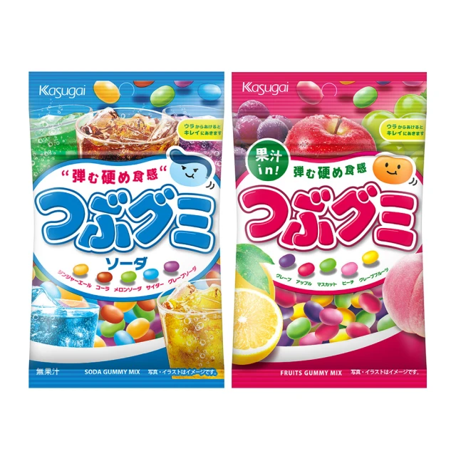 春日井五連包水果綜合軟糖16gx5 歷史價格詳細信息