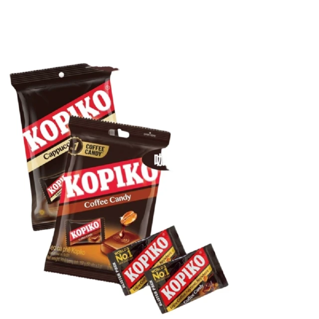 KOPIKO卡布其諾咖啡糖 120g 歷史價格詳細信息