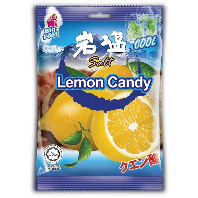 BF 薄荷玫瑰鹽檸檬糖(15g)【小三美日】himalaya salt D107614 歷史價格詳細信息