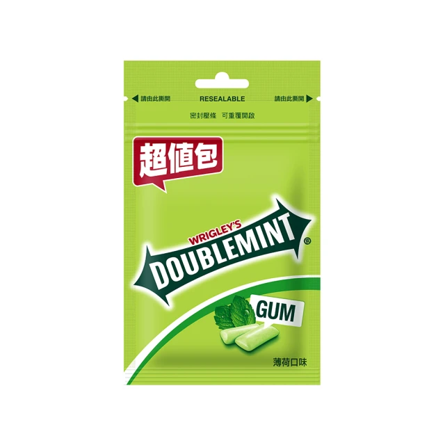 青箭粒裝口香糖超值包82.6g【愛買】 歷史價格詳細信息
