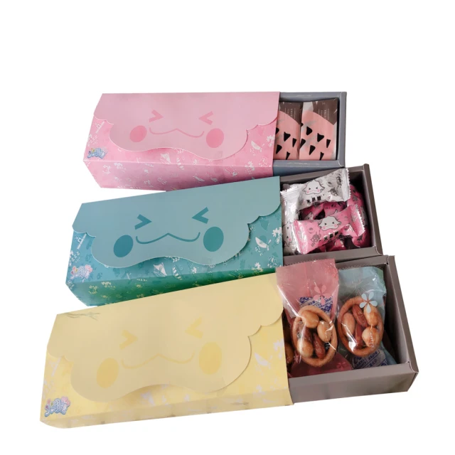 【火星糖】聖誕交換禮物-聖誕提盒4入組 歷史價格詳細信息