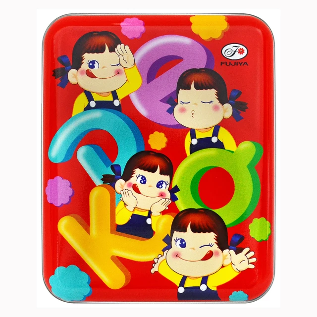 不二家 粉紅派對草莓風味洋果子 (40g) 歷史價格詳細信息