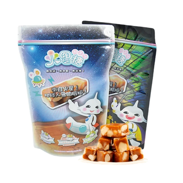 【火星糖】聖誕交換禮物-聖誕提盒4入組 歷史價格詳細信息