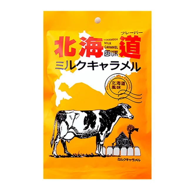 北海道牛奶糖 350g/包  【大潤發】 歷史價格詳細信息