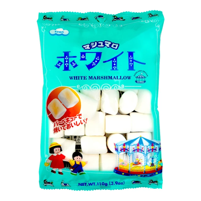 伊華EIWA 夾心棉花糖-草莓/藍莓 80g 歷史價格詳細信息