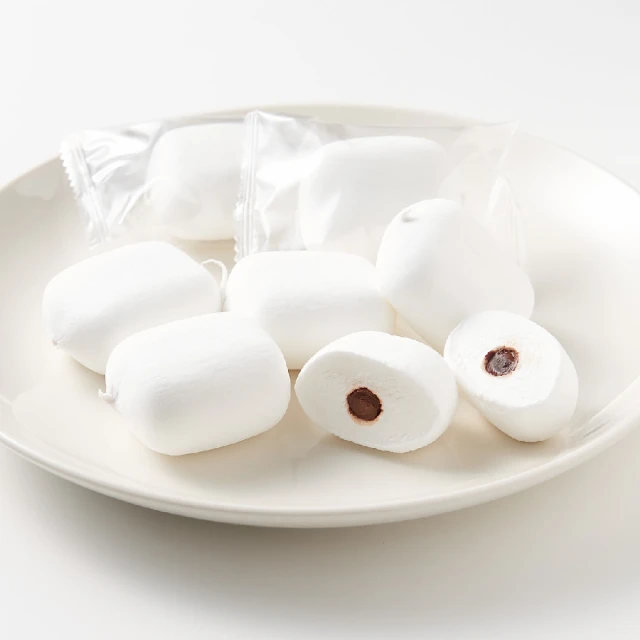 【MUJI 無印良品】含餡棉花糖 草莓 ８０ｇ 歷史價格詳細信息