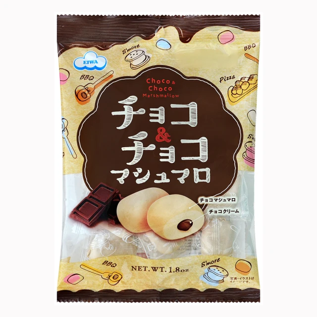 伊華EIWA 夾心棉花糖-草莓/藍莓 80g 歷史價格詳細信息