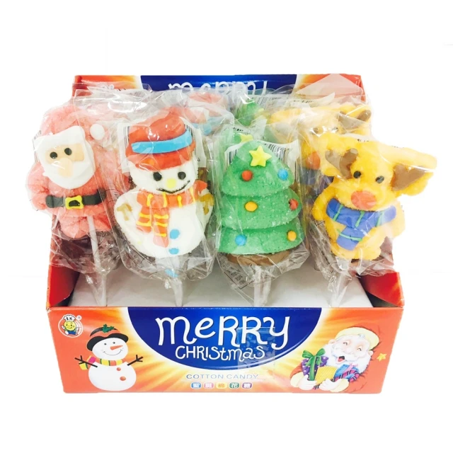 聖誕棉花糖(可愛貼紙) 隨身包 夾心棉花糖 聖誕軟糖 聖誕節 聖誕糖果交換禮物 歷史價格詳細信息