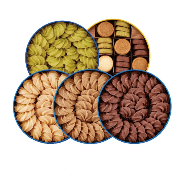 【monkey mars】火星猴子 火星小圓餅-浪巫謠Q版 霹靂聯名商品 歷史價格詳細信息