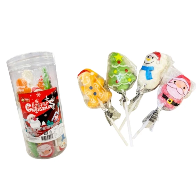 【甜園】聖誕跳跳糖 買一送一共2包(聖誕節糖果 聖誕糖果 交換禮物 派對禮物 教會活動 幼兒園糖果) 歷史價格詳細信息