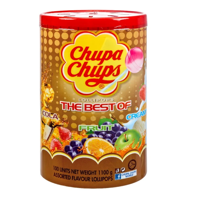 加倍佳霓彩造型 酸甜水果口味軟糖(242g/袋) x2 歷史價格詳細信息