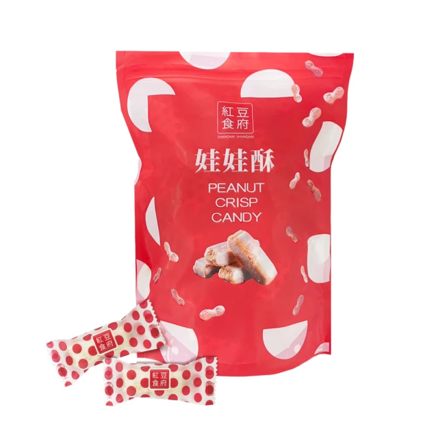 《紅豆食府》酥糖(80g/盒，共4盒)【口味任選】【蝦皮團購】 歷史價格詳細信息
