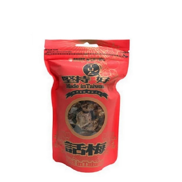 【信義鄉農會】堅持-袋裝話梅 150公克/包-台灣農漁會精選 歷史價格詳細信息