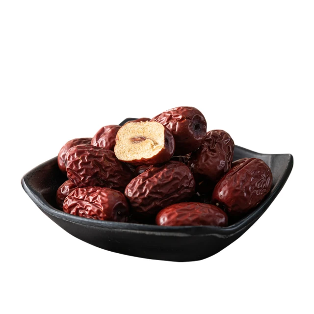 若羌紅棗乾200G【每日優果】 歷史價格詳細信息