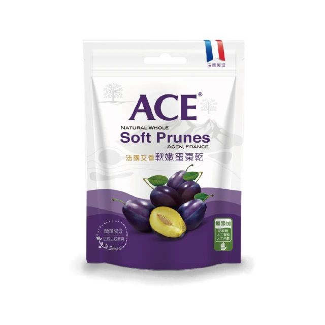 【ACE】法國進口 酸Q熊軟糖隨身包(44g/袋) 歷史價格詳細信息