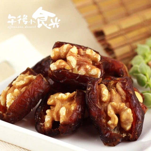 【午後小食光】椰棗上的堅果-核桃160g 歷史價格詳細信息