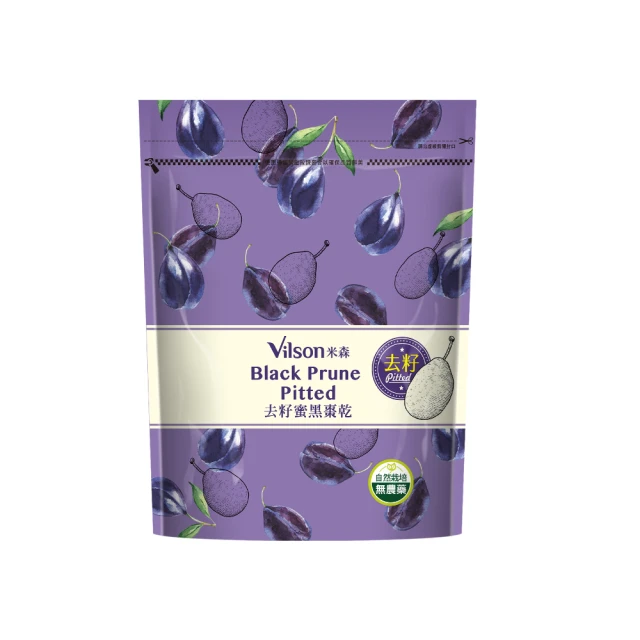 【米森 vilson】去籽蜜黑棗乾(200g/包) 歷史價格詳細信息