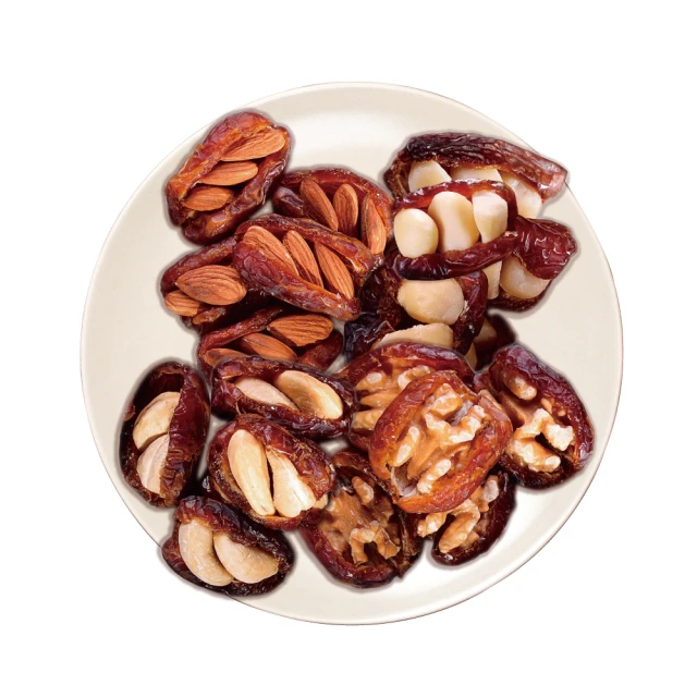 手工綜合椰棗150gx1包 夏威夷豆 / 腰果 / 杏仁果 / 核桃 / 胡桃 / 蔓越莓粒 綜合椰棗 歷史價格詳細信息
