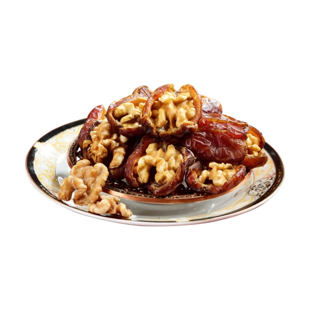 椰棗核桃隨手包80G【每日優果】 歷史價格詳細信息