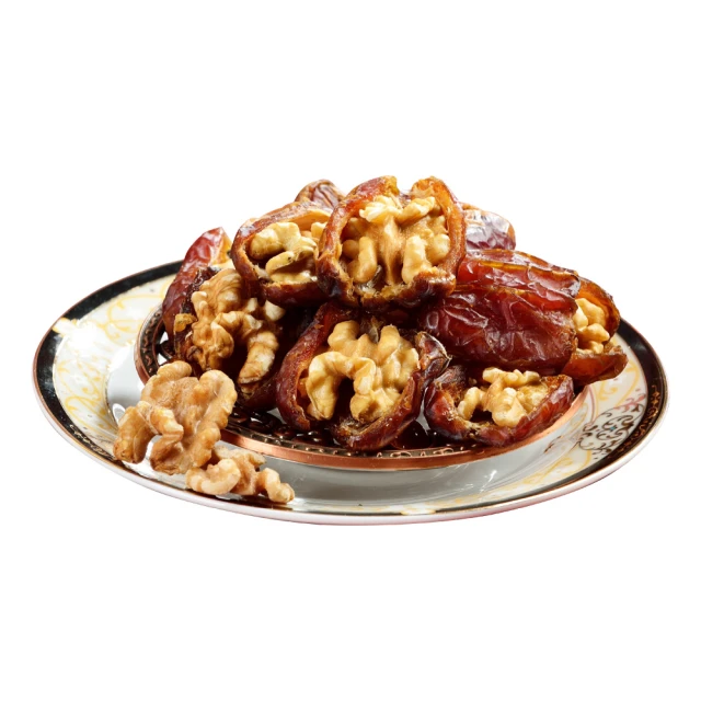 椰棗核桃150G【每日優果】 歷史價格詳細信息