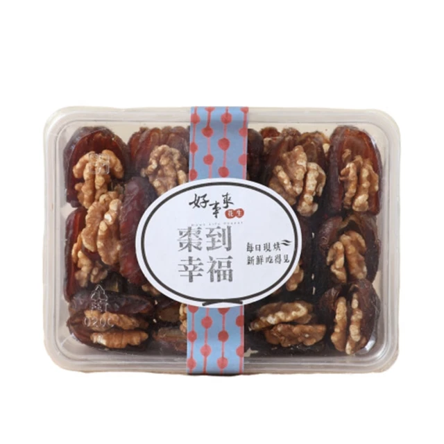 【好事來花生】水煮特大葵瓜子-桂圓紅棗(330g/包) 歷史價格詳細信息