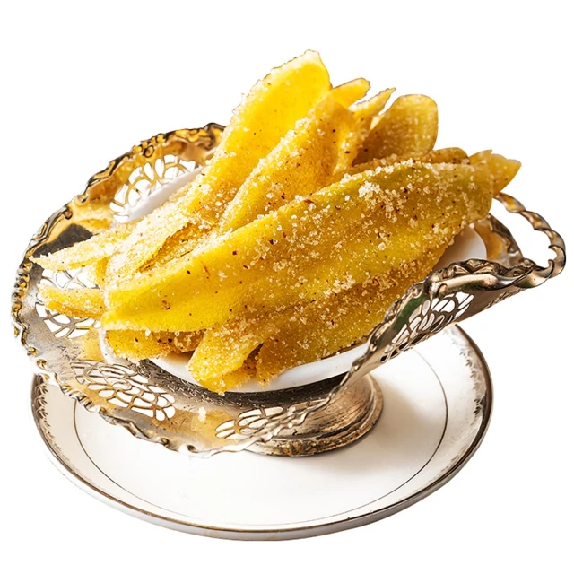 辣芒果乾300g[TW00123]健康本味 歷史價格詳細信息