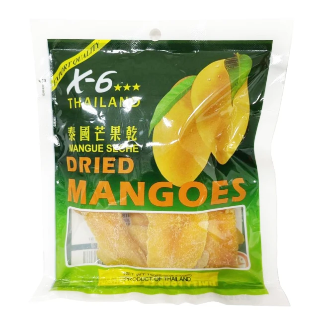 泰國芒果乾 300g【菓青市集】 歷史價格詳細信息