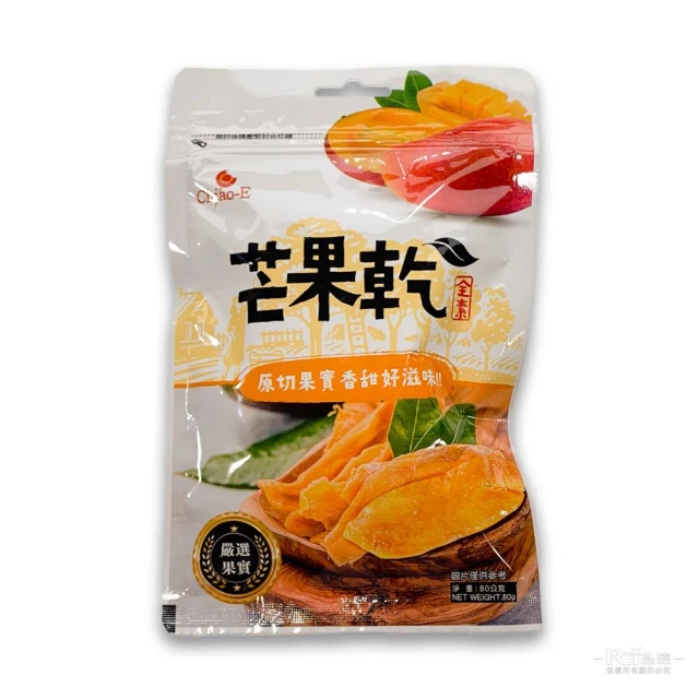 巧益 芒果小鳳梨酥 255g(蛋奶素) 歷史價格詳細信息