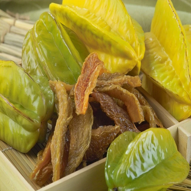 楊桃乾 隨身包(買一送一共2包) 天然楊桃 台灣楊桃 水果乾 無糖果乾 歷史價格詳細信息