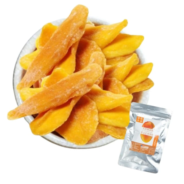 台灣愛文芒果乾 230g【菓青市集】 歷史價格詳細信息