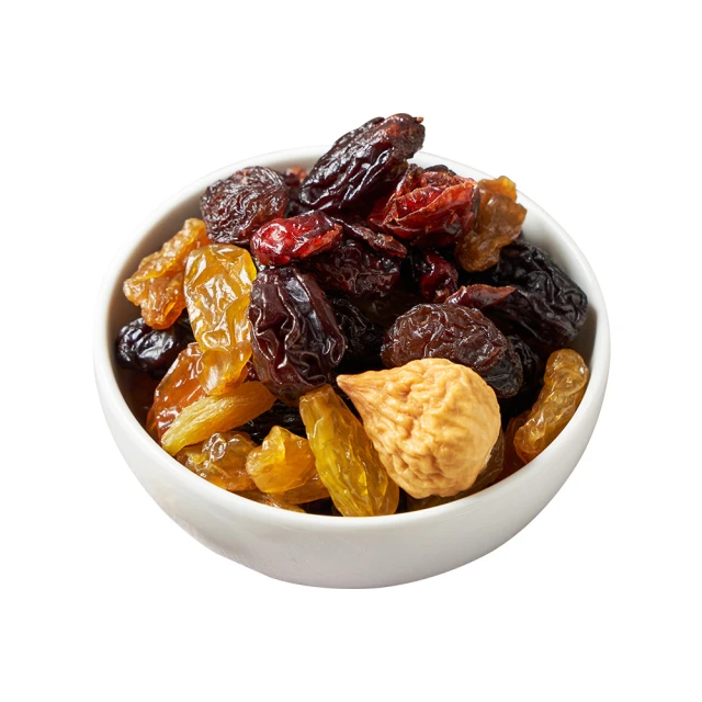 綜合葡萄乾250G【每日優果】 歷史價格詳細信息