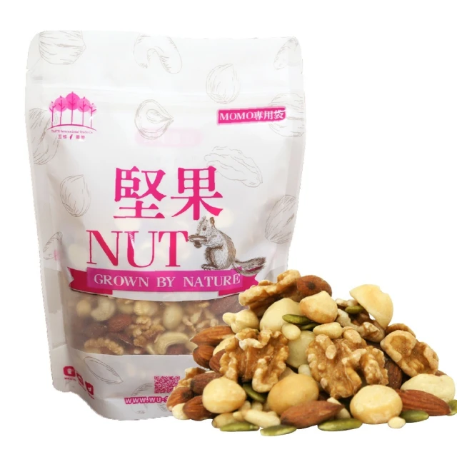 【五桔國際】莓好六果/綜合堅果500g(任選)三入組 歷史價格詳細信息