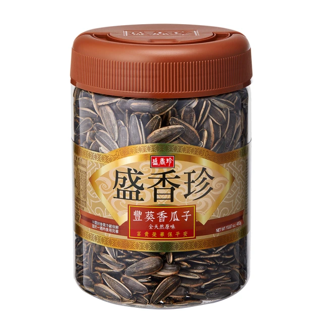 《盛香珍》豐葵香瓜子禮桶(桂圓紅棗風味)700g/桶 歷史價格詳細信息