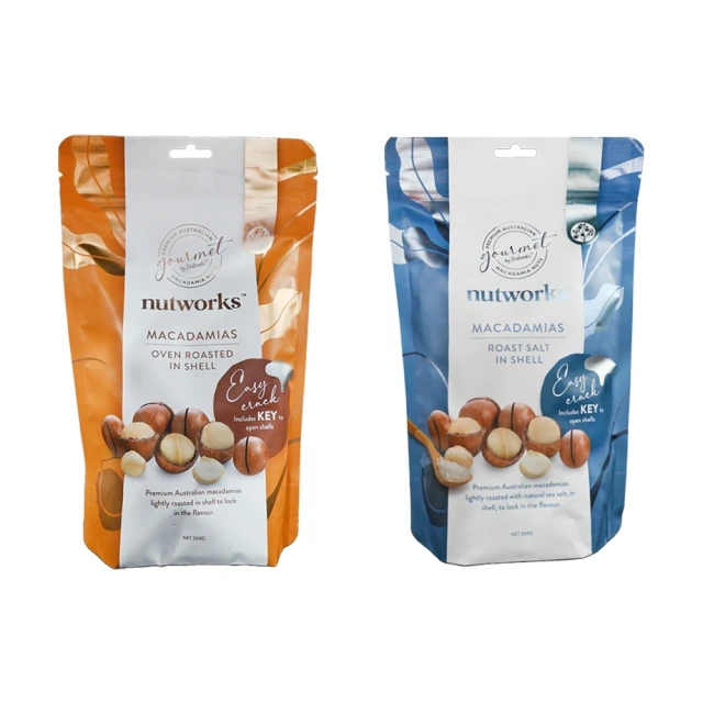 澳洲火山原味夏威夷豆限時搶購組 歷史價格詳細信息