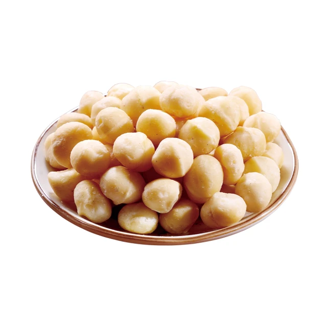 烘焙鹽焗夏威夷豆200G【每日優果】 歷史價格詳細信息