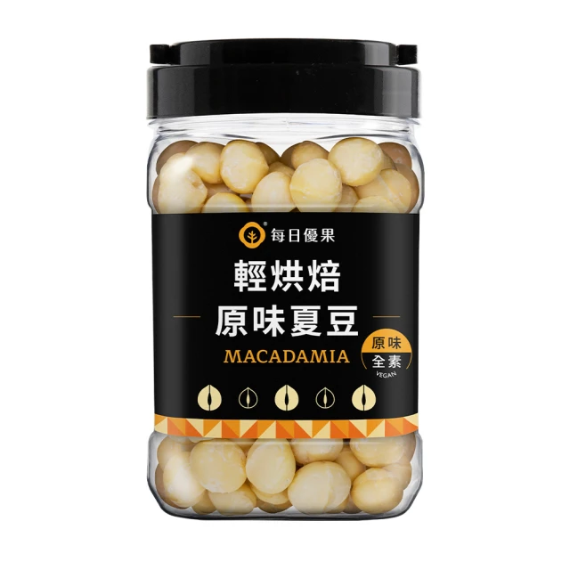 罐裝烘焙原味榛果300G【每日優果】 歷史價格詳細信息