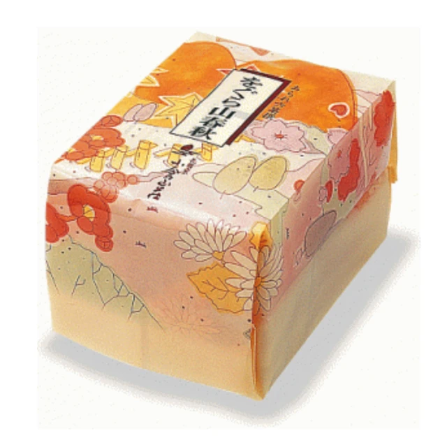 小倉山莊 新年限定 千年之壽 山春秋 大禮盒 27本x1盒 歷史價格詳細信息