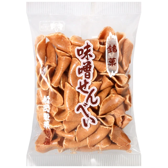 船岡 生薑風味煎餅 140g【Donki日本唐吉訶德】 歷史價格詳細信息