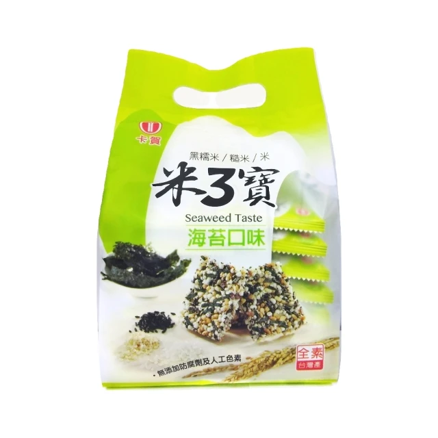 卡賀海苔米果子240克 歷史價格詳細信息