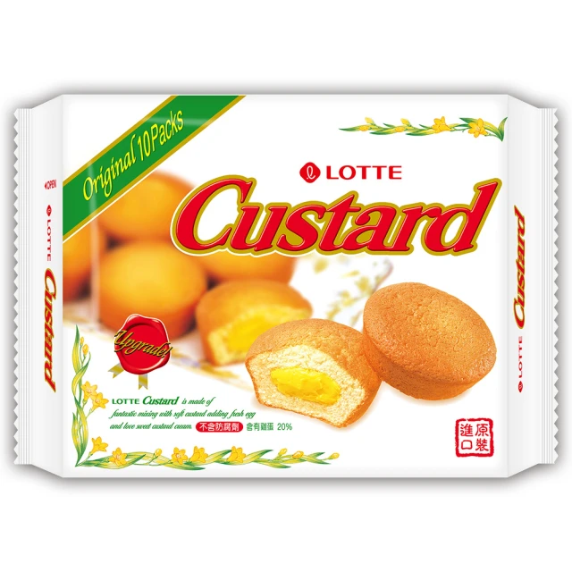 LOTTE樂天 派雙喜禮盒(巧克力派x2盒+蛋黃派x1盒)x3組 歷史價格詳細信息