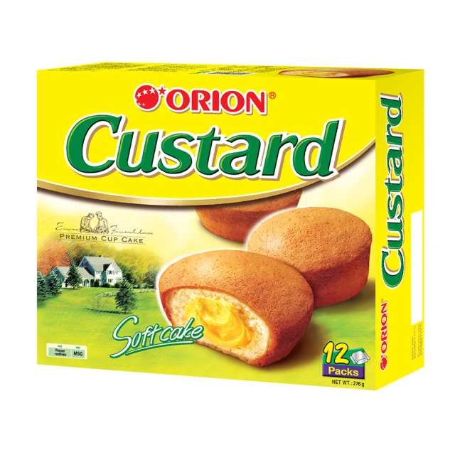 好麗友ORION 蛋黃派[大買家] 歷史價格詳細信息