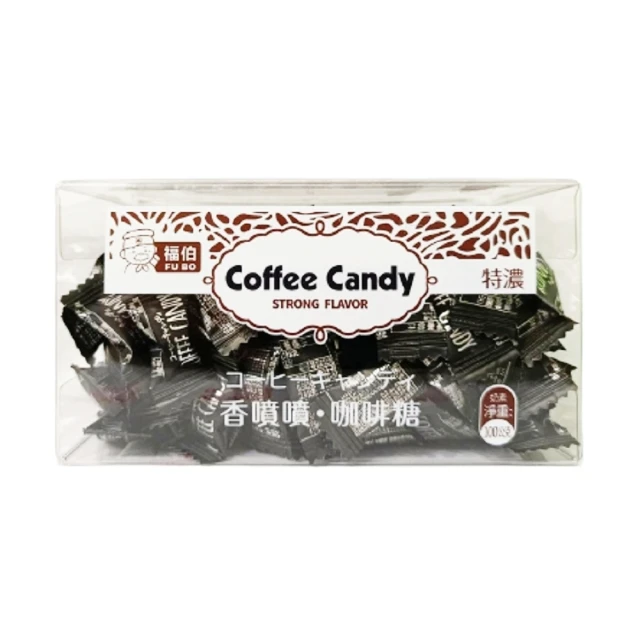【福伯】咖啡糖500g(原味/特濃/榛果/綠茶/香草) 歷史價格詳細信息