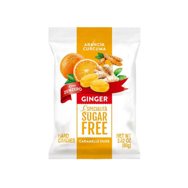 Serra夏瑞-義大利無糖檸檬蜂膠薑糖80g 歷史價格詳細信息