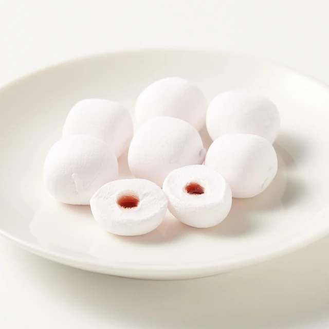 【MUJI 無印良品】草莓風味軟糖/55g 歷史價格詳細信息